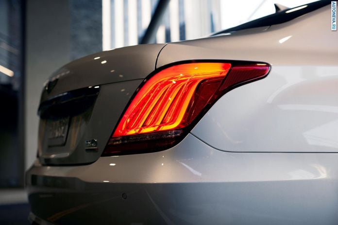2016 Hyundai G90 - фотография 54 из 125 2016 Hyundai G90 - фотография 54 из 125