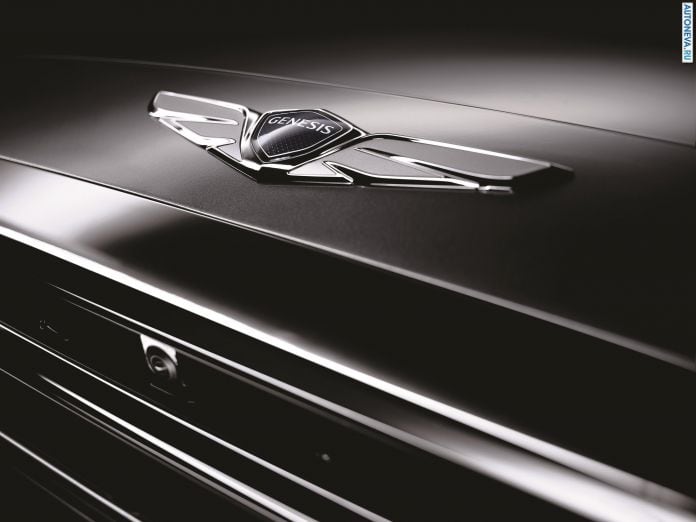 2016 Hyundai G90 - фотография 64 из 125 2016 Hyundai G90 - фотография 64 из 125