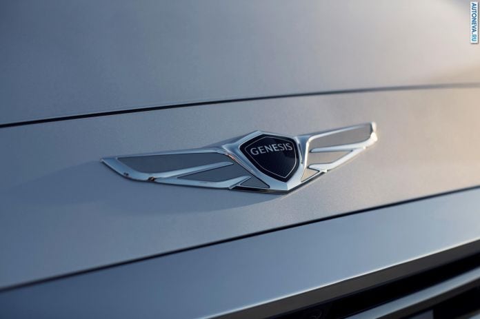 2016 Hyundai G90 - фотография 65 из 125