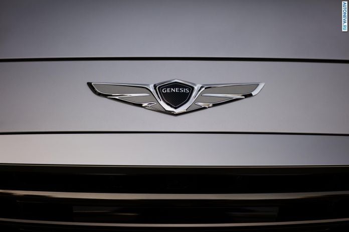 2016 Hyundai G90 - фотография 66 из 125 2016 Hyundai G90 - фотография 66 из 125