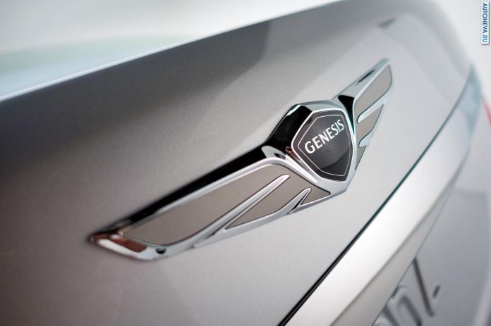 2016 Hyundai G90 - фотография 67 из 125 2016 Hyundai G90 - фотография 67 из 125