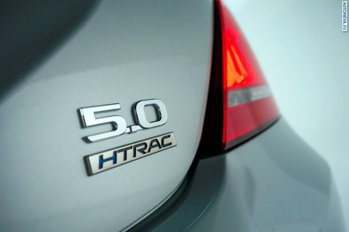 2016 Hyundai G90 - фотография 68 из 125 2016 Hyundai G90 - фотография 68 из 125