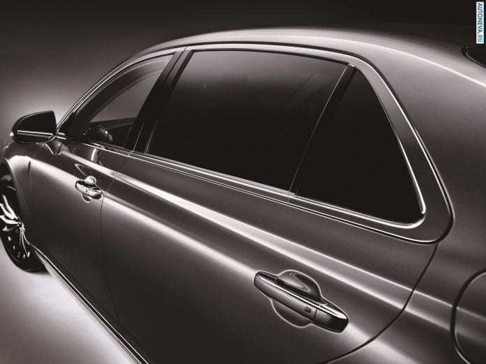 2016 Hyundai G90 - фотография 70 из 125 2016 Hyundai G90 - фотография 70 из 125