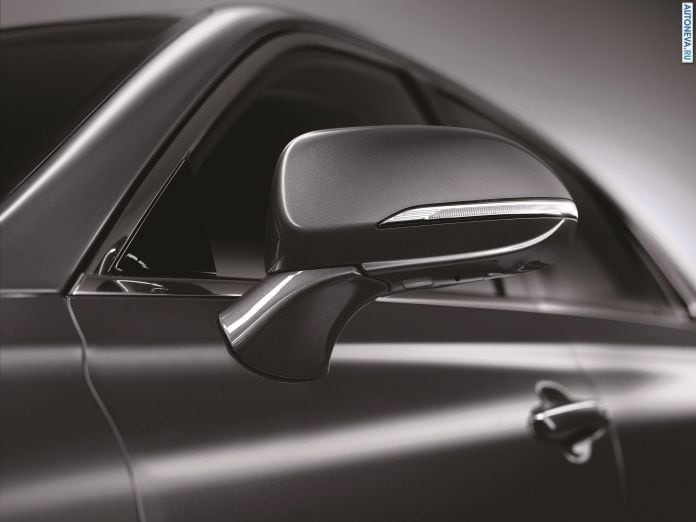 2016 Hyundai G90 - фотография 71 из 125