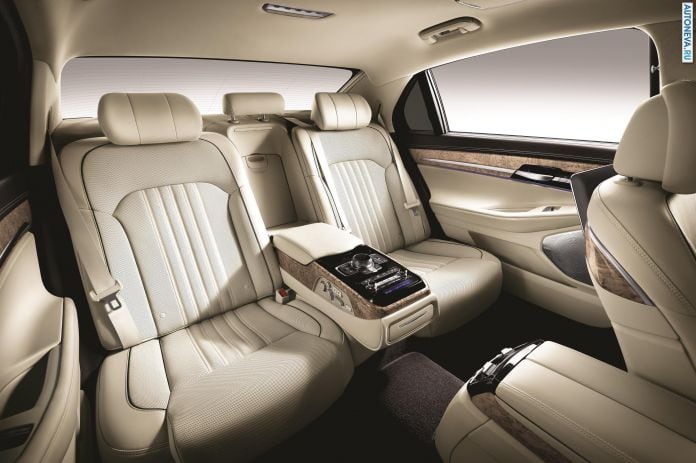 2016 Hyundai G90 - фотография 75 из 125 2016 Hyundai G90 - фотография 75 из 125