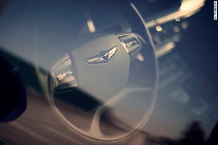 2016 Hyundai G90 - фотография 82 из 125 2016 Hyundai G90 - фотография 82 из 125