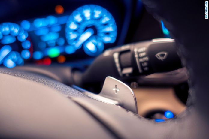 2016 Hyundai G90 - фотография 92 из 125 2016 Hyundai G90 - фотография 92 из 125