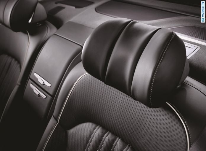 2016 Hyundai G90 - фотография 118 из 125 2016 Hyundai G90 - фотография 118 из 125