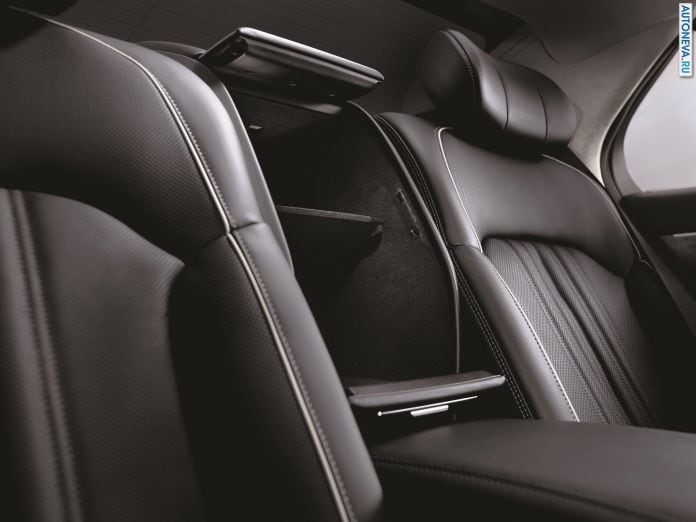 2016 Hyundai G90 - фотография 119 из 125 2016 Hyundai G90 - фотография 119 из 125