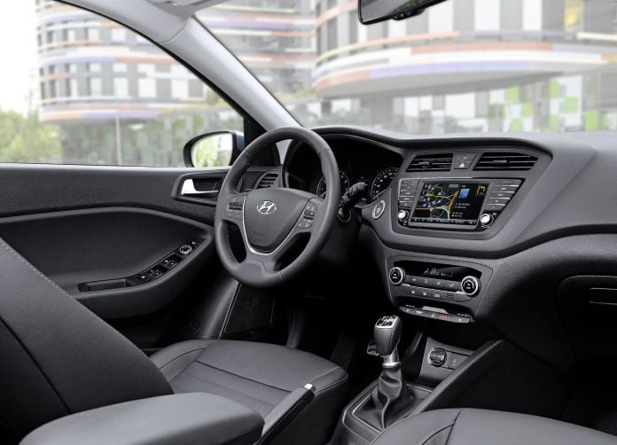 2016 Hyundai i20 Active - фотография 6 из 6