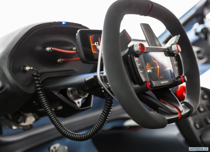 2016 Hyundai RN30 Concept - фотография 22 из 48 2016 Hyundai RN30 Concept - фотография 22 из 48