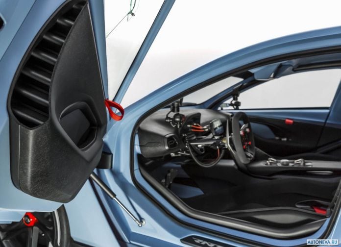 2016 Hyundai RN30 Concept - фотография 27 из 48 2016 Hyundai RN30 Concept - фотография 27 из 48