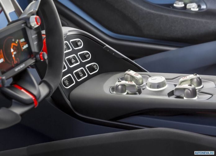 2016 Hyundai RN30 Concept - фотография 29 из 48
