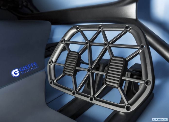 2016 Hyundai RN30 Concept - фотография 33 из 48 2016 Hyundai RN30 Concept - фотография 33 из 48