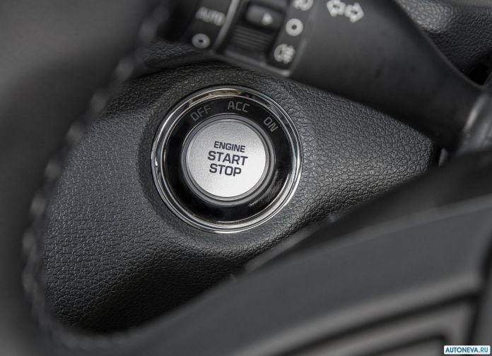 2016 Hyundai Tucson EU Version - фотография 190 из 238 2016 Hyundai Tucson EU Version - фотография 190 из 238