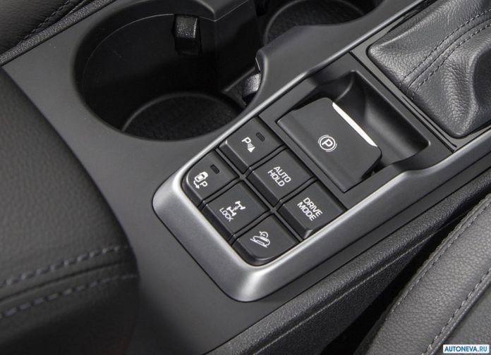 2016 Hyundai Tucson EU Version - фотография 192 из 238 2016 Hyundai Tucson EU Version - фотография 192 из 238