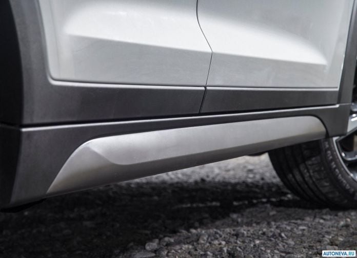 2016 Hyundai Tucson EU Version - фотография 227 из 238 2016 Hyundai Tucson EU Version - фотография 227 из 238