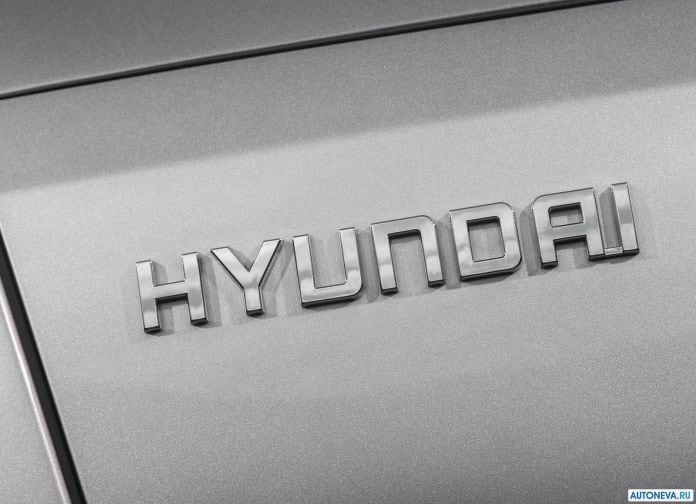 2016 Hyundai Tucson EU Version - фотография 235 из 238