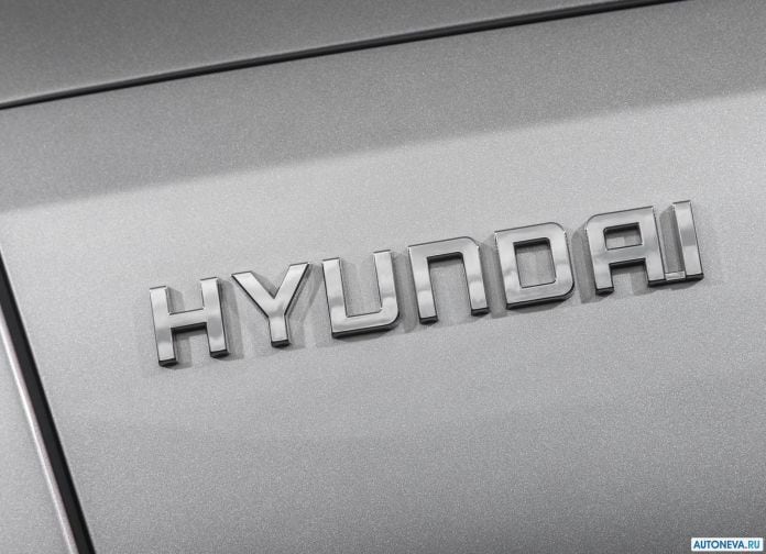 2016 Hyundai Tucson EU Version - фотография 235 из 238 2016 Hyundai Tucson EU Version - фотография 235 из 238