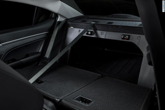 2017 Hyundai Elantra - фотография 28 из 51 2017 Hyundai Elantra - фотография 28 из 51