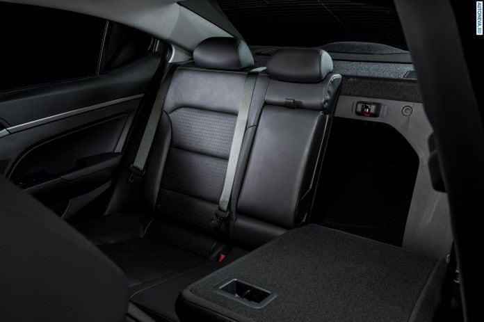 2017 Hyundai Elantra - фотография 29 из 51 2017 Hyundai Elantra - фотография 29 из 51