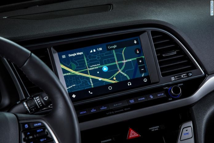 2017 Hyundai Elantra - фотография 38 из 51 2017 Hyundai Elantra - фотография 38 из 51