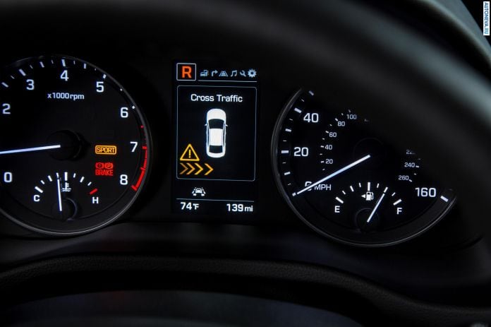 2017 Hyundai Elantra - фотография 40 из 51 2017 Hyundai Elantra - фотография 40 из 51