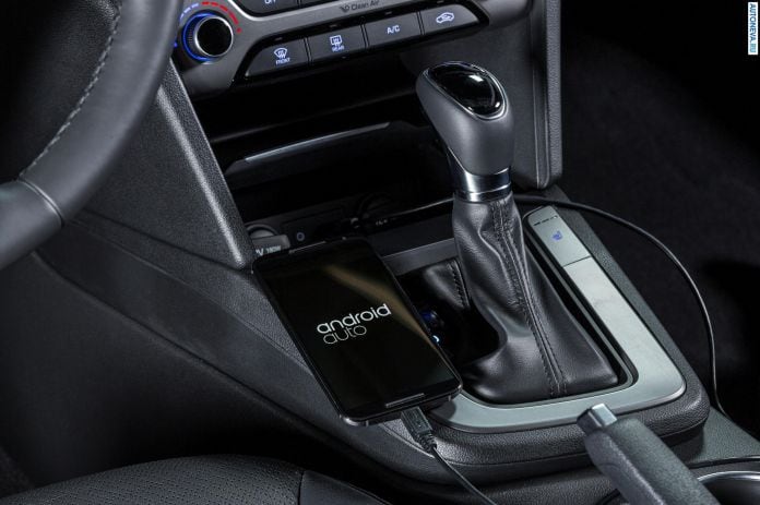 2017 Hyundai Elantra - фотография 43 из 51 2017 Hyundai Elantra - фотография 43 из 51