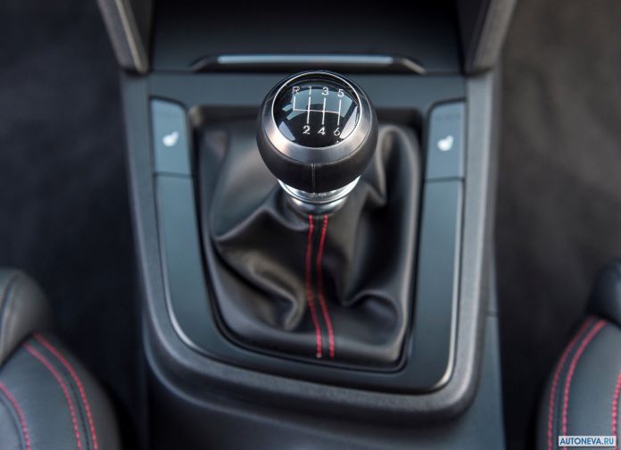 2017 Hyundai Elantra Sport - фотография 47 из 73