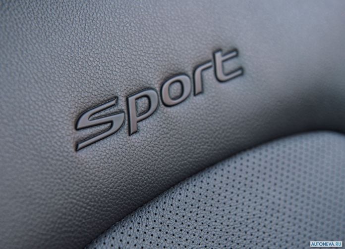 2017 Hyundai Elantra Sport - фотография 51 из 73