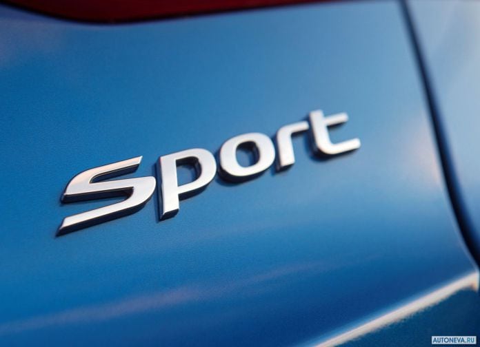 2017 Hyundai Elantra Sport - фотография 67 из 73
