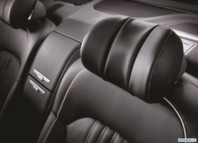 2017 Genesis G90 - фотография 38 из 106 2017 Genesis G90 - фотография 38 из 106