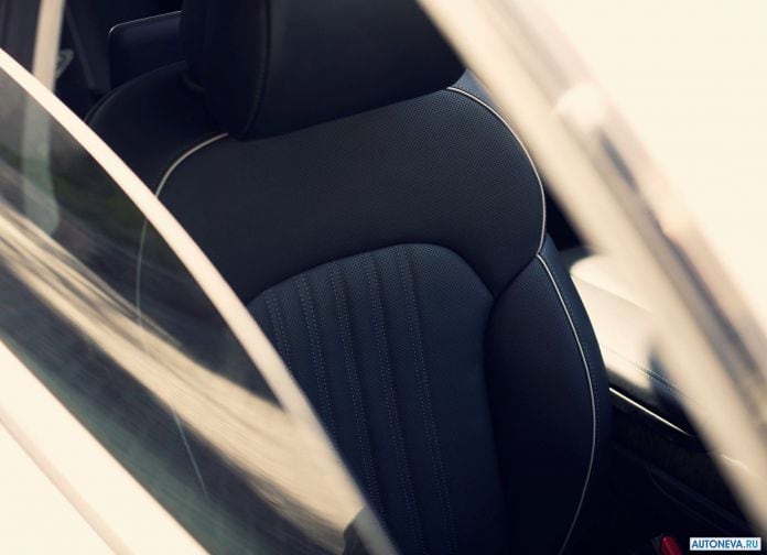 2017 Genesis G90 - фотография 39 из 106 2017 Genesis G90 - фотография 39 из 106