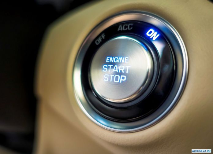 2017 Genesis G90 - фотография 53 из 106 2017 Genesis G90 - фотография 53 из 106