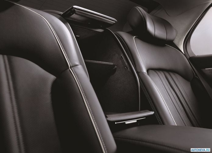 2017 Genesis G90 - фотография 57 из 106 2017 Genesis G90 - фотография 57 из 106