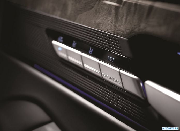 2017 Genesis G90 - фотография 59 из 106 2017 Genesis G90 - фотография 59 из 106