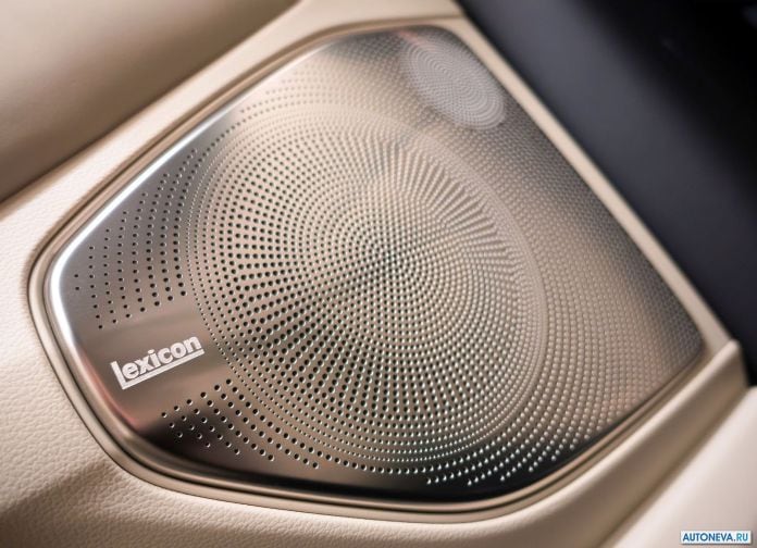 2017 Genesis G90 - фотография 65 из 106 2017 Genesis G90 - фотография 65 из 106