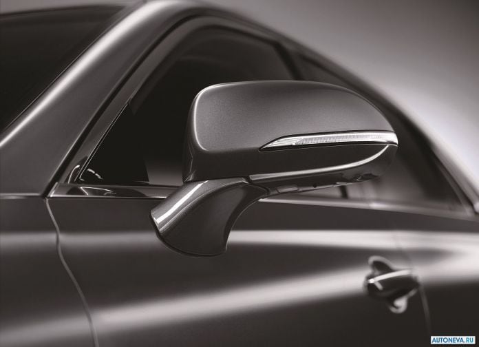 2017 Genesis G90 - фотография 86 из 106 2017 Genesis G90 - фотография 86 из 106