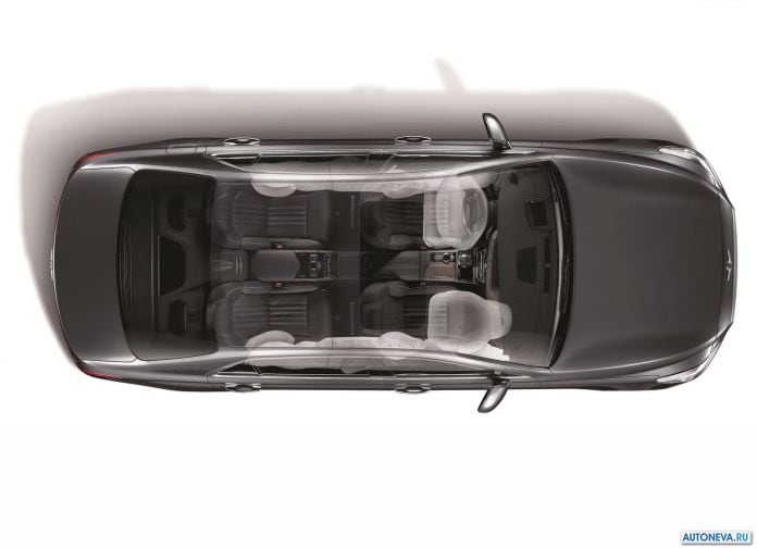 2017 Genesis G90 - фотография 102 из 106 2017 Genesis G90 - фотография 102 из 106