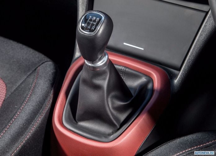 2017 Hyundai i10 - фотография 48 из 80 2017 Hyundai i10 - фотография 48 из 80