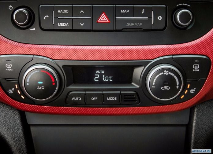 2017 Hyundai i10 - фотография 51 из 80 2017 Hyundai i10 - фотография 51 из 80