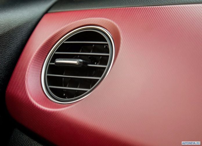 2017 Hyundai i10 - фотография 59 из 80