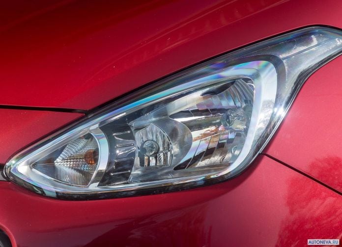 2017 Hyundai i10 - фотография 67 из 80 2017 Hyundai i10 - фотография 67 из 80