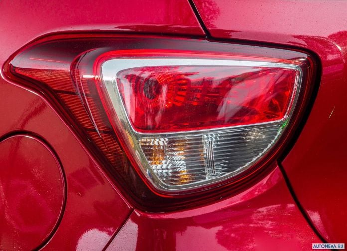 2017 Hyundai i10 - фотография 68 из 80 2017 Hyundai i10 - фотография 68 из 80