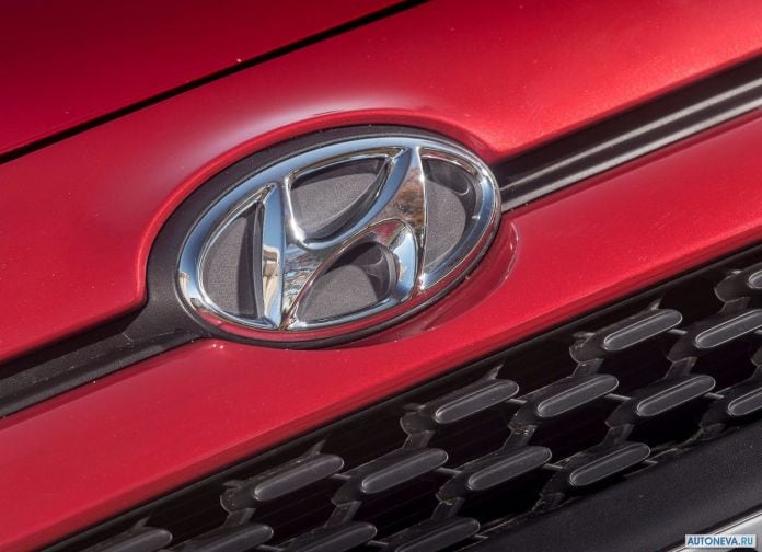 2017 Hyundai i10 - фотография 71 из 80 2017 Hyundai i10 - фотография 71 из 80