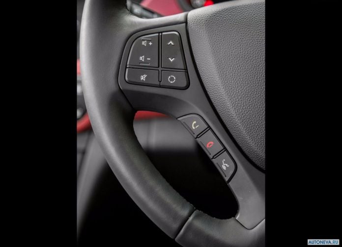 2017 Hyundai i10 - фотография 79 из 80 2017 Hyundai i10 - фотография 79 из 80