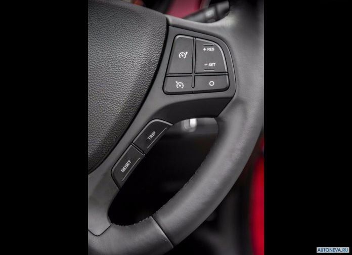2017 Hyundai i10 - фотография 80 из 80 2017 Hyundai i10 - фотография 80 из 80