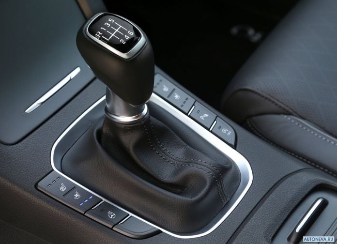 2017 Hyundai i30 - фотография 39 из 71 2017 Hyundai i30 - фотография 39 из 71