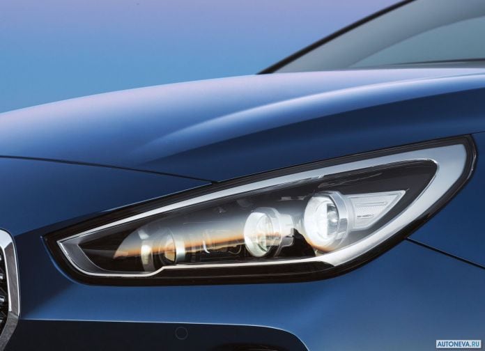 2017 Hyundai i30 - фотография 63 из 71 2017 Hyundai i30 - фотография 63 из 71