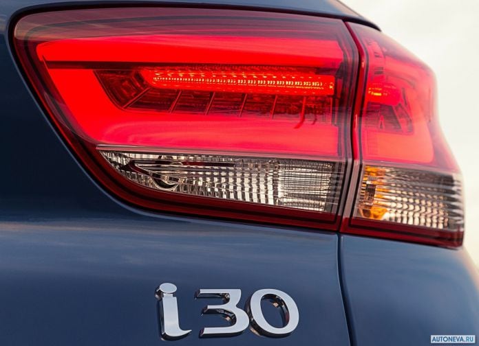 2017 Hyundai i30 - фотография 67 из 71 2017 Hyundai i30 - фотография 67 из 71